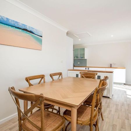Windansea Cottage Pet Friendly Ocean Glimpses Vincentia Extérieur photo
